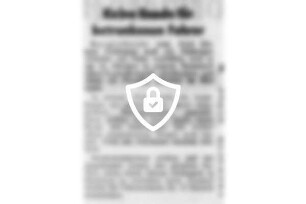 Keine Gnade für betrunkenen Fahrer