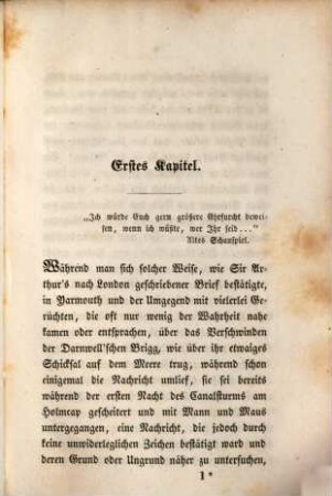 Jack und John : Novelle in zwei Bänden, 2