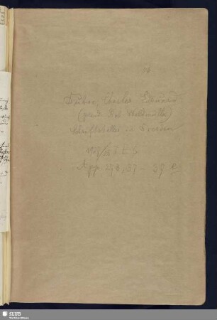 37-37e. Duboc, Charles Edouard