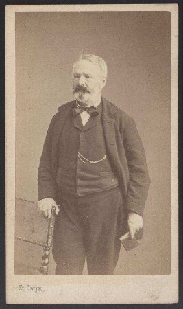 Hugo, Victor