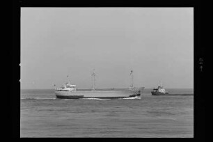 Stenholm (1965), Kohlrausch/Hamburg
