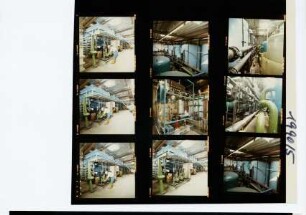 Gebrüder Kemmer GmbH - Harbauer GmbH - Bodenwaschanlagen, Berlin, 1990