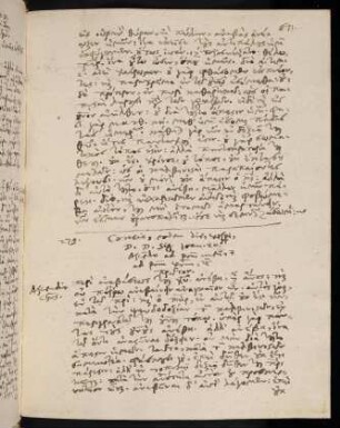 671-672, 13.5.1591 (vesperi, Himmelfahrt), Ioan 20