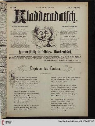 Hefte 16-19, April 1880
