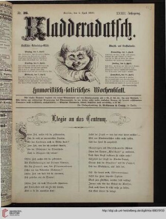 Hefte 16-19, April 1880