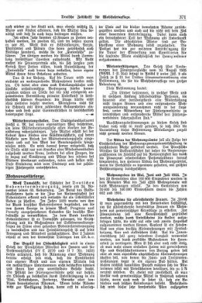 Adolf Damaschke [Wohnungsfürsorge]