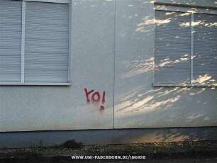 YO!