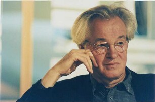 Werner Rehm