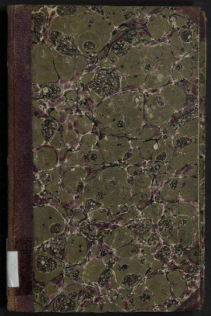 Nouvelles Annales de la Marine et des Colonies; Heft-Nr. (von) 3, Heft-Nr. (bis) 4