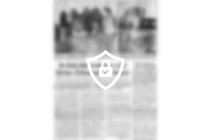 In Siek überwintern zwei kleine Zirkusunternehmen