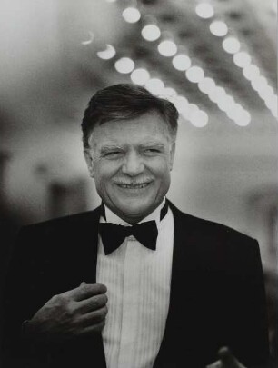 Michael Ballhaus