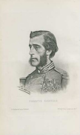 Francis Garnier