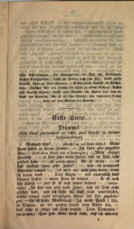 Die Ordre ist: Schnarchen : Schwank in einem Akt