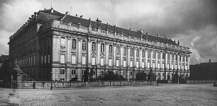 Ansbach, Schloss