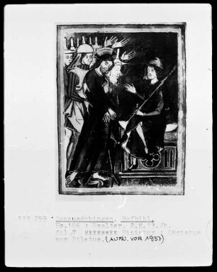 Hs.186 & Psalter & fol?
