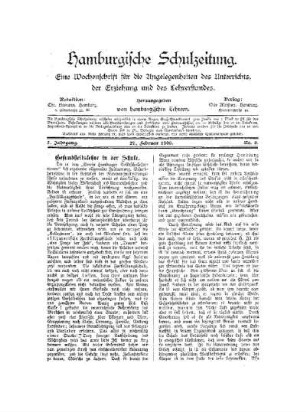 Gesundheitslehre in der Schule