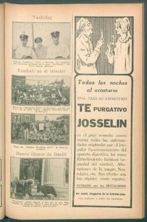 Nuevo cliente de Onelli