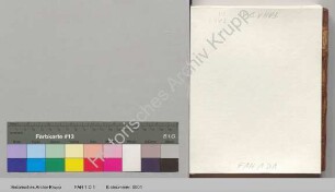 Notizbuch mit handschriftlichen Aufzeichnungen zum Rechnen (Dreisatz, Bruchrechnung usw.)