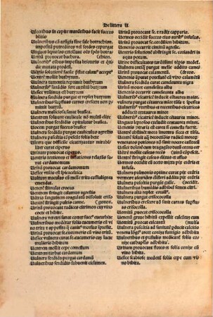 Virtutum simplicium medicinarum liber