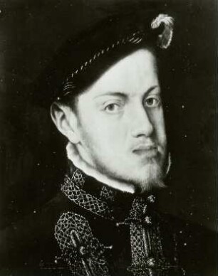 Philipp II., König von Spanien