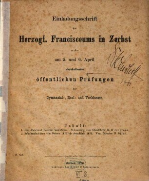 Der Alchemist Basilius Valentinus