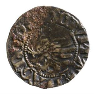 Münze, Witten, vor 1379