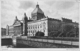 Leipzig: Reichsgericht