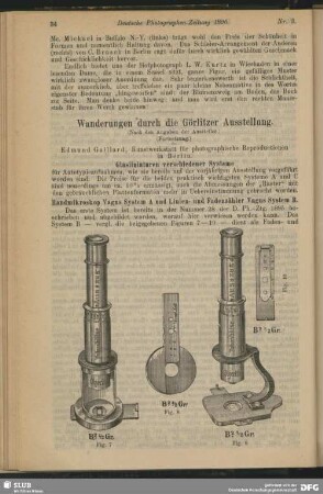 Wanderungen durch die Görlitzer Ausstellung