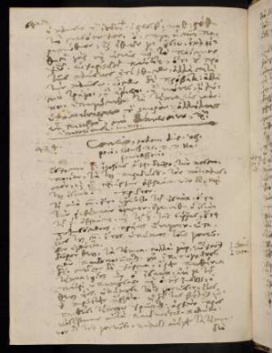 642-643, 10.4.1597 (vesperi), Gen 25