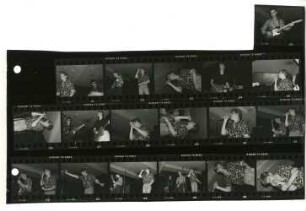 The Legendary Golden Vampires 5.10.1985 I