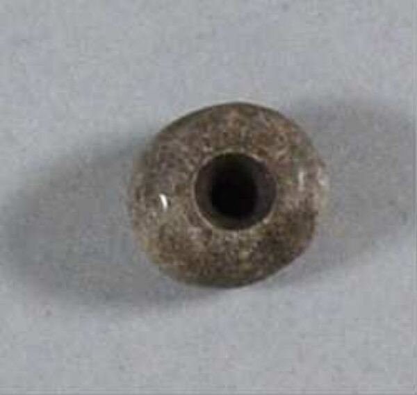 Stone bead