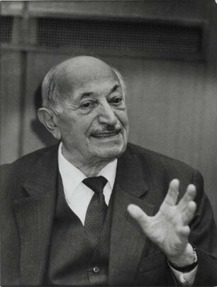 Simon Wiesenthal