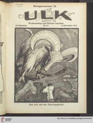 Hefte 45-48, November 1914