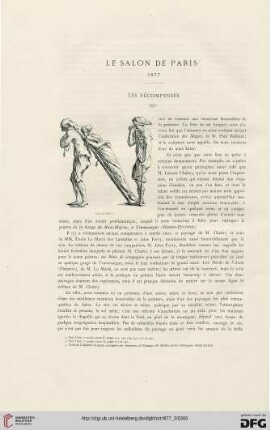 3: Le salon de Paris 1877, [7], les récompenses