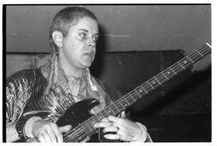 Psychic TV 20.10.1985 I N5