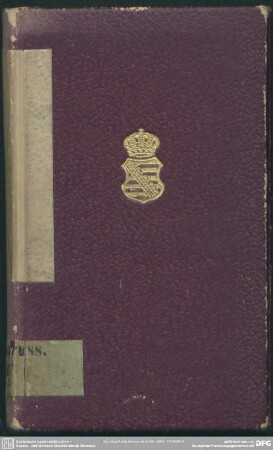 1784: Almanac généalogique et militaire : pour l'année ...