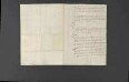 Introduktionsschreiben des französischen Gesandten de Virail bei Herzog Christoph von Württemberg, worin der Wunsch König Heinrichs II. von Frankreich dargelegt wird, den Frieden mit den deutschen Fürsten zu erhalten.