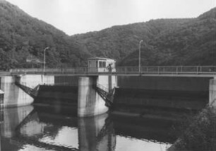 Wehr Kalkofen/Lahn