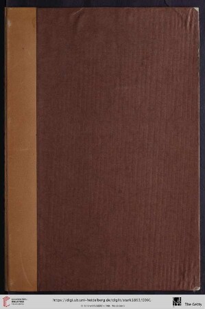 Niobe und die Niobiden in ihrer literarischen, künstlerischen und mythologischen Bedeutung