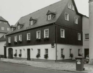 "Altherrnhuter Haus"