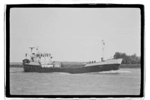 Cherry ex Celia-75 ex Rorichmoor-70 (1962), E. Holst