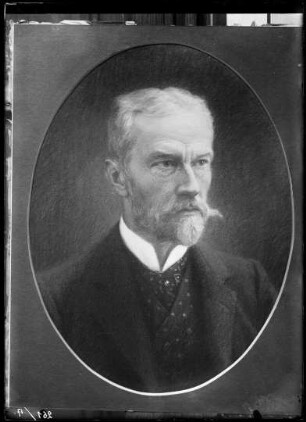 Meyendorff, Friedrich von