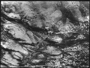 Ölbergkette v. O [???] [Jerusalem, Umgebung]