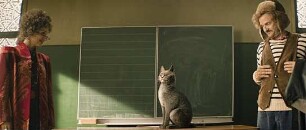 Die Schule der magischen Tiere 3