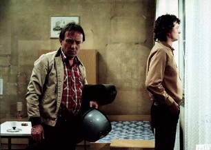 Der Hut des Brigadiers