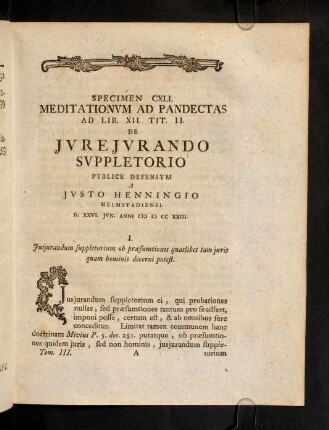 1-656, Volumen III.