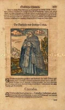 Sächsische Chronik ("Niedersächsische Bilderchronik")