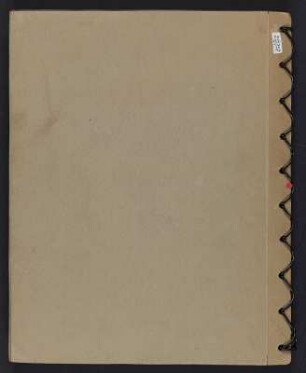 Fotoalbum 2. Weltkrieg : Fotoalbum 2. Weltkrieg "Feldfamulatur Ungarn. Sommer 1944". Kartoneinband, Drahtbindung; 30 x 23,9 x 0,8 cm (1944). Dresden: SLUB/DF 2019.C.108