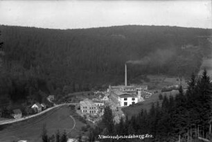 Die Pilz-Fabrik