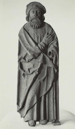 Jacobus major